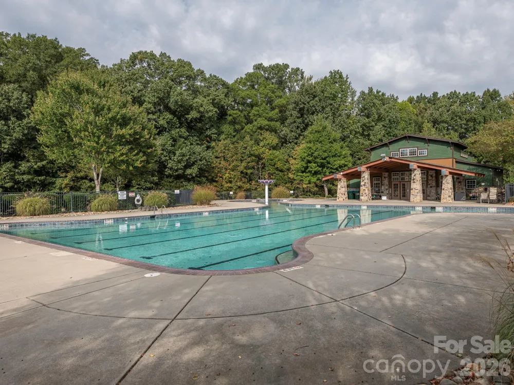 8208 Stourhead Gardens Lane Waxhaw, NC 28173