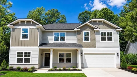 654 Bald Ridge Circle