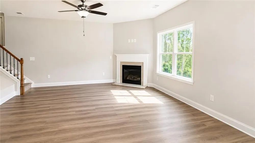 654 Bald Ridge Circle Demorest, GA 30535
