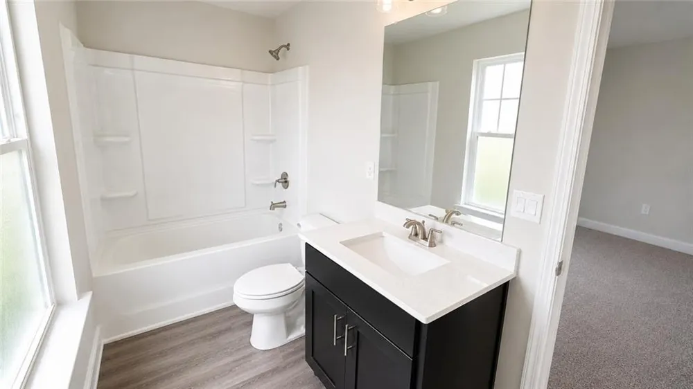 654 Bald Ridge Circle Demorest, GA 30535