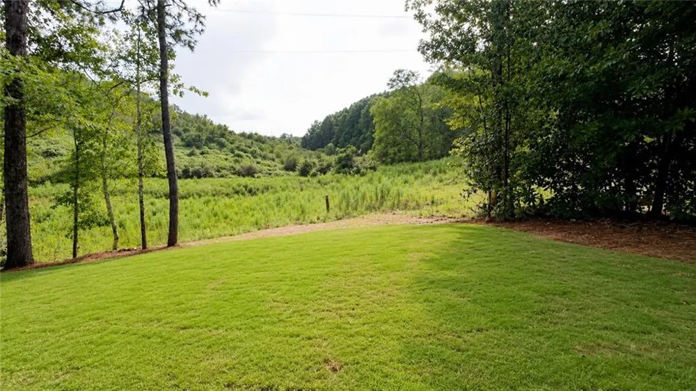 654 Bald Ridge Circle Demorest, GA 30535