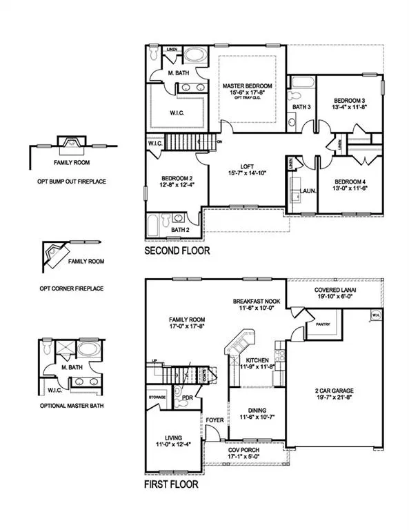 654 Bald Ridge Circle Demorest, GA 30535