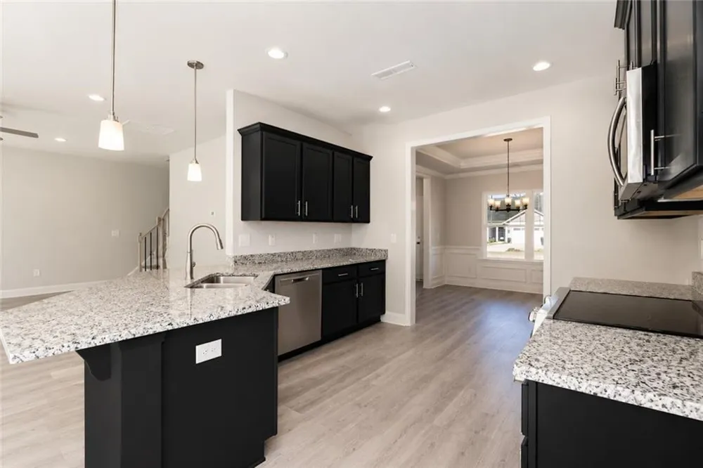 654 Bald Ridge Circle Demorest, GA 30535