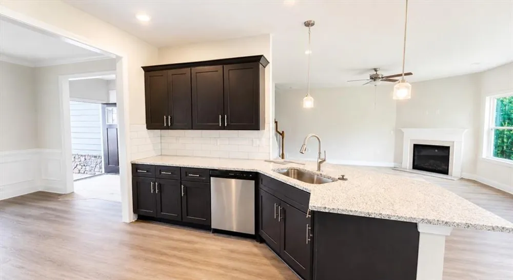 654 Bald Ridge Circle Demorest, GA 30535