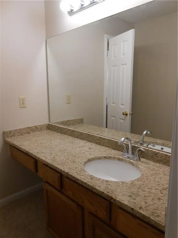 1135 Country Club Place NW Kennesaw, GA 30144