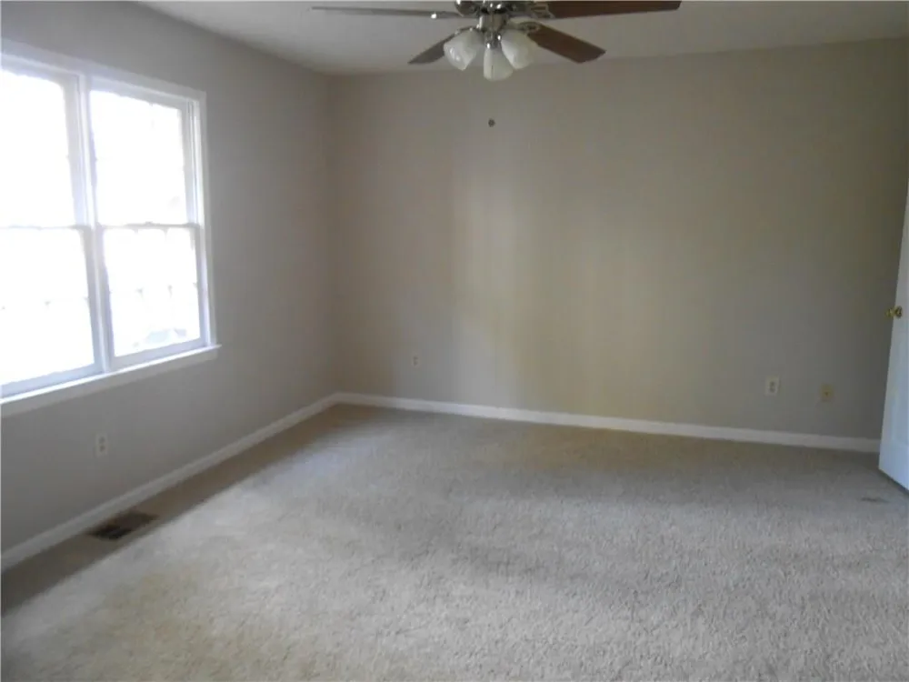1135 Country Club Place NW Kennesaw, GA 30144