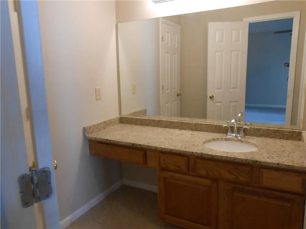 1135 Country Club Place NW Kennesaw, GA 30144