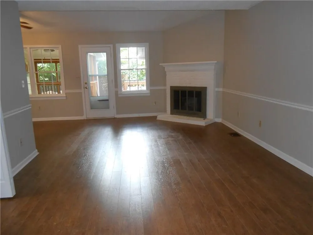 1135 Country Club Place NW Kennesaw, GA 30144