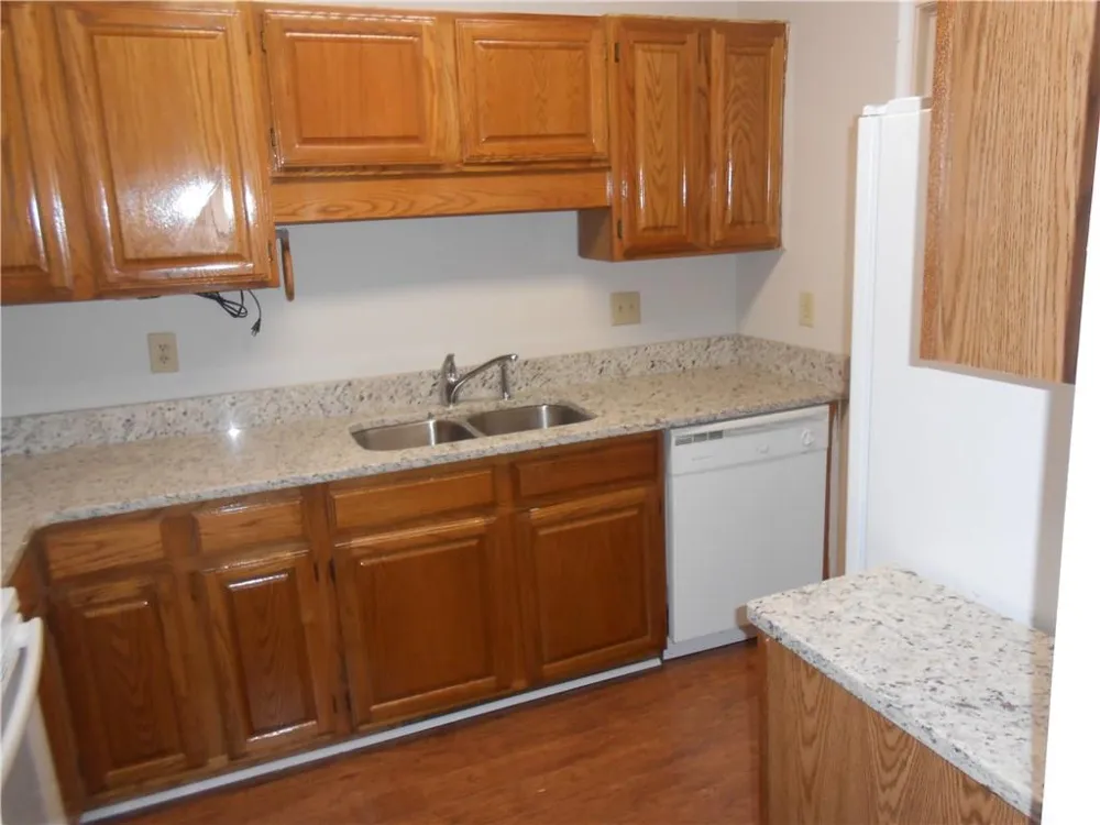 1135 Country Club Place NW Kennesaw, GA 30144