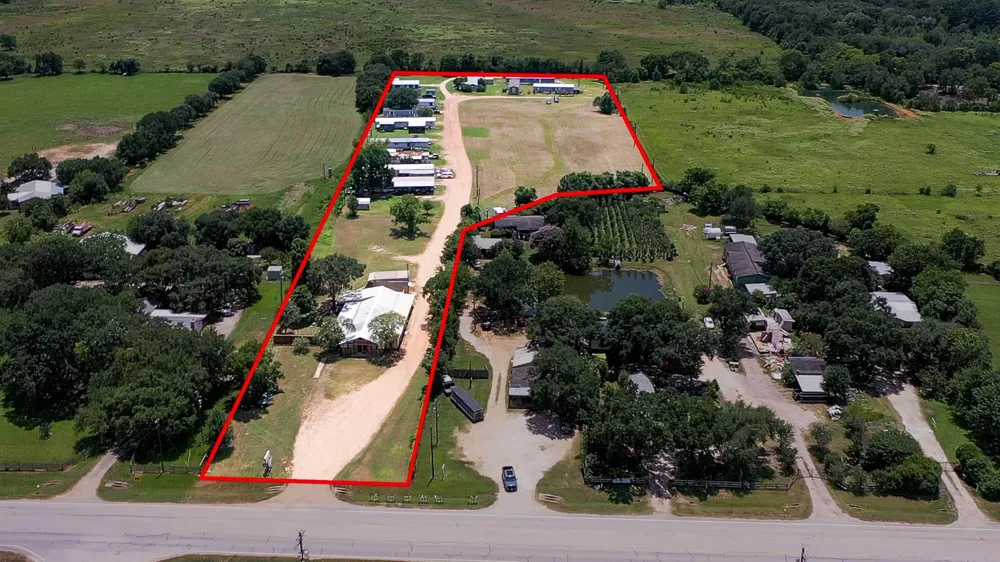 30291 Fm 1488 Road Waller, TX 77484