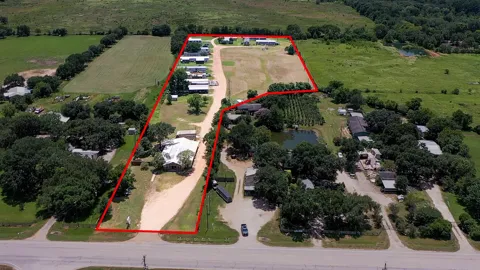 30291 Fm 1488 Road
