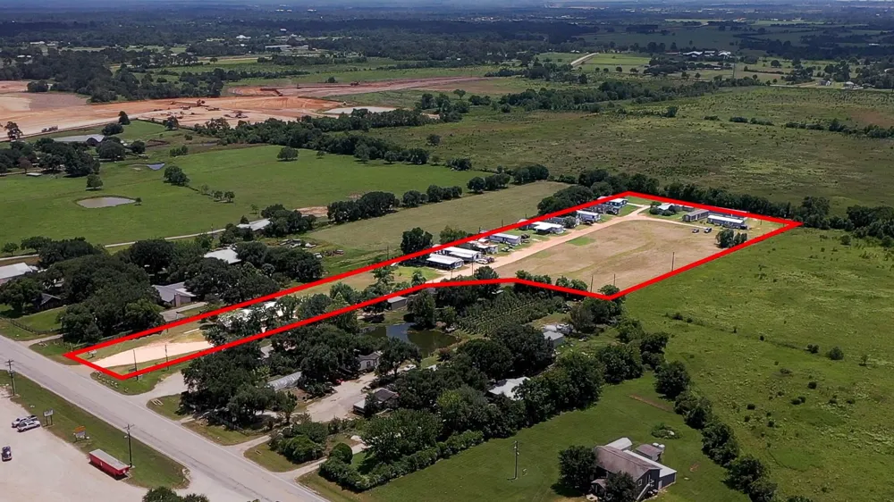 30291 Fm 1488 Road Waller, TX 77484