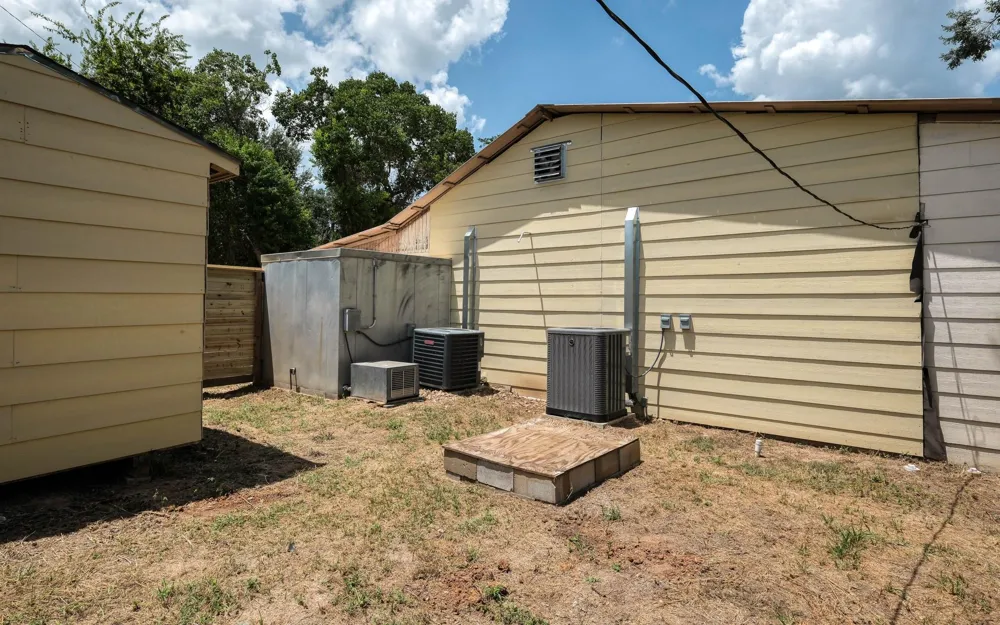 30291 Fm 1488 Road Waller, TX 77484