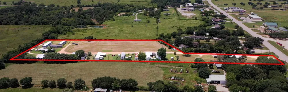 30291 Fm 1488 Road Waller, TX 77484