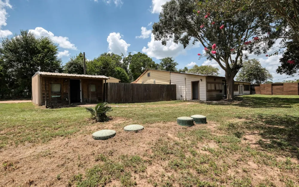 30291 Fm 1488 Road Waller, TX 77484