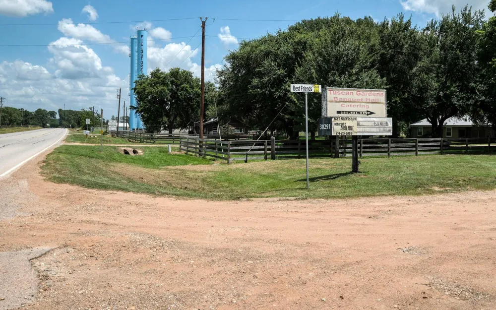 30291 Fm 1488 Road Waller, TX 77484