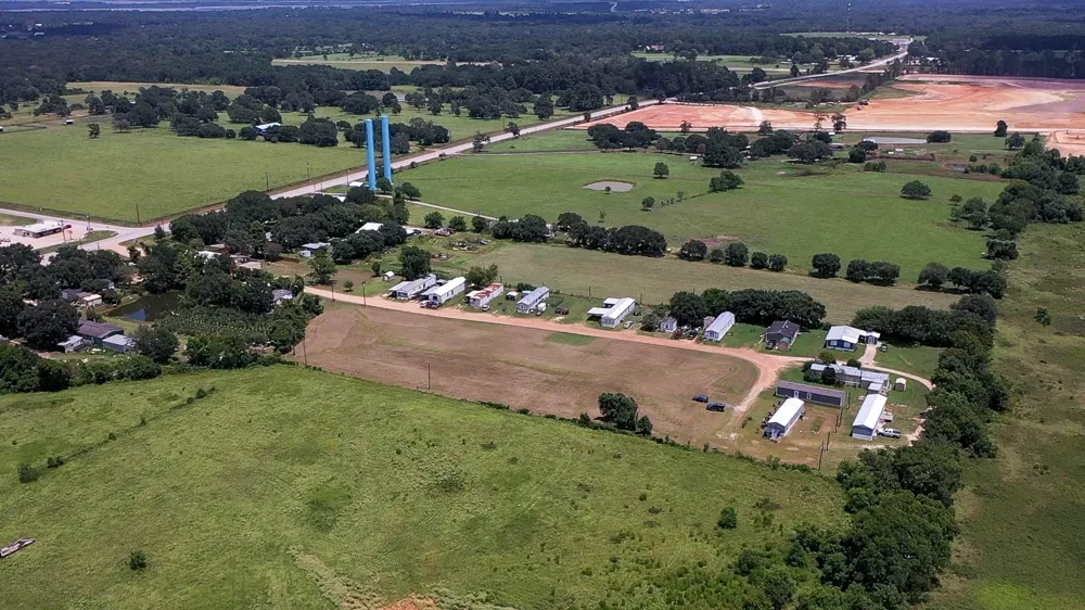 30291 Fm 1488 Road Waller, TX 77484