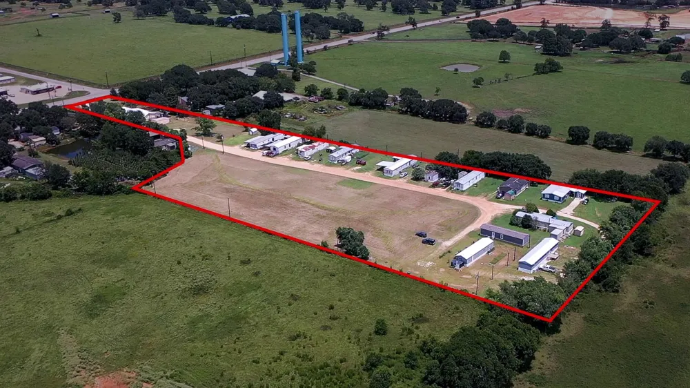 30291 Fm 1488 Road Waller, TX 77484