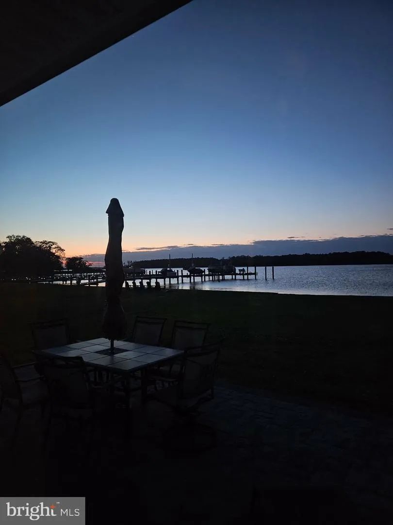 1514 DEEP POINT ROAD Woolford, MD 21677