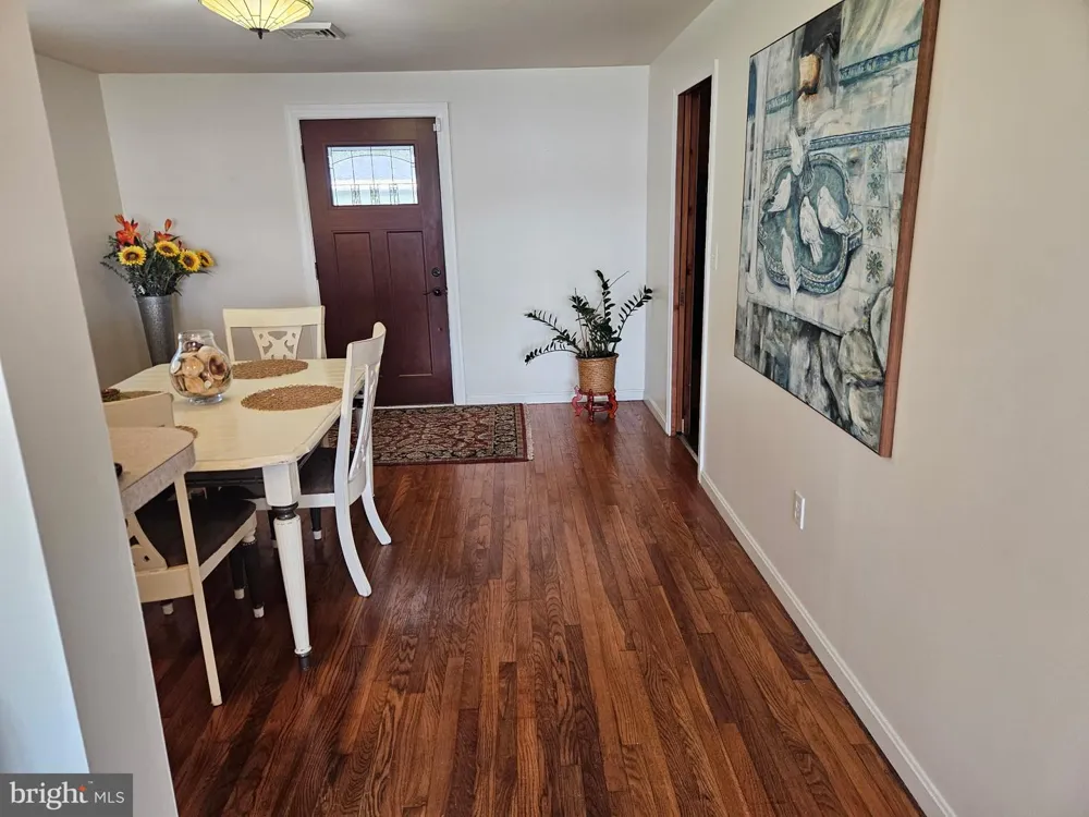 1514 DEEP POINT ROAD Woolford, MD 21677
