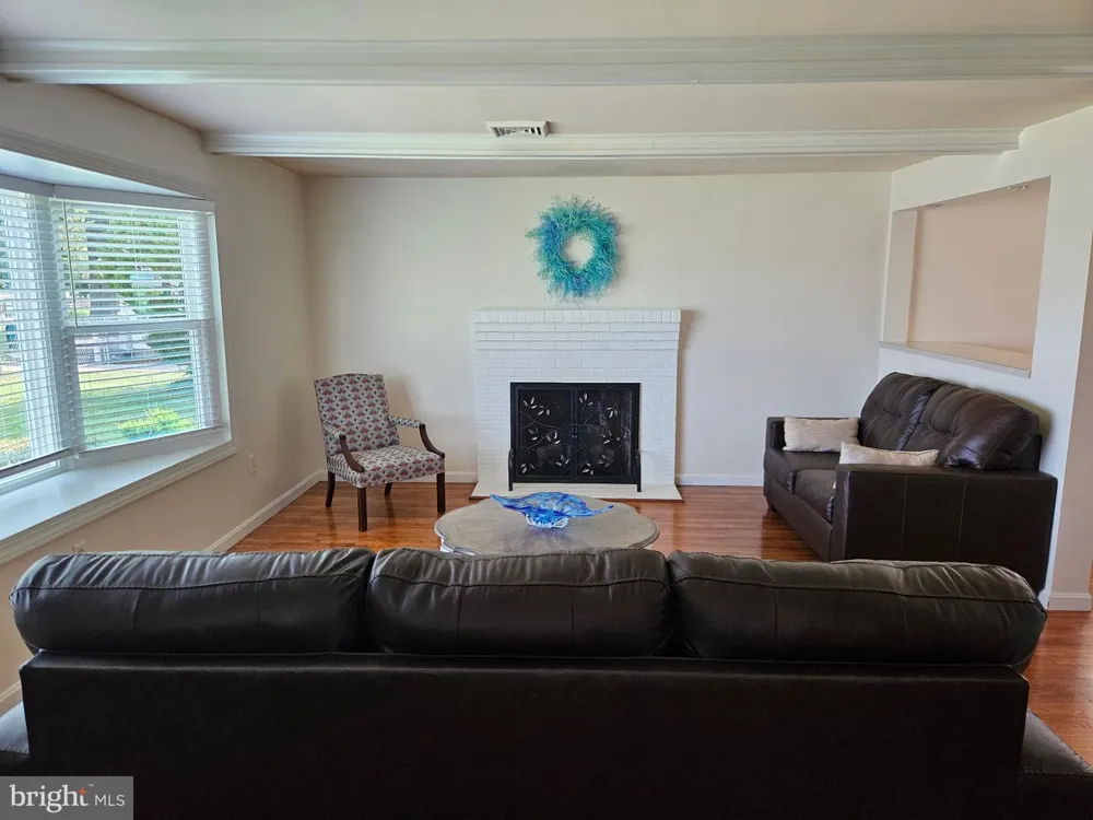 1514 DEEP POINT ROAD Woolford, MD 21677