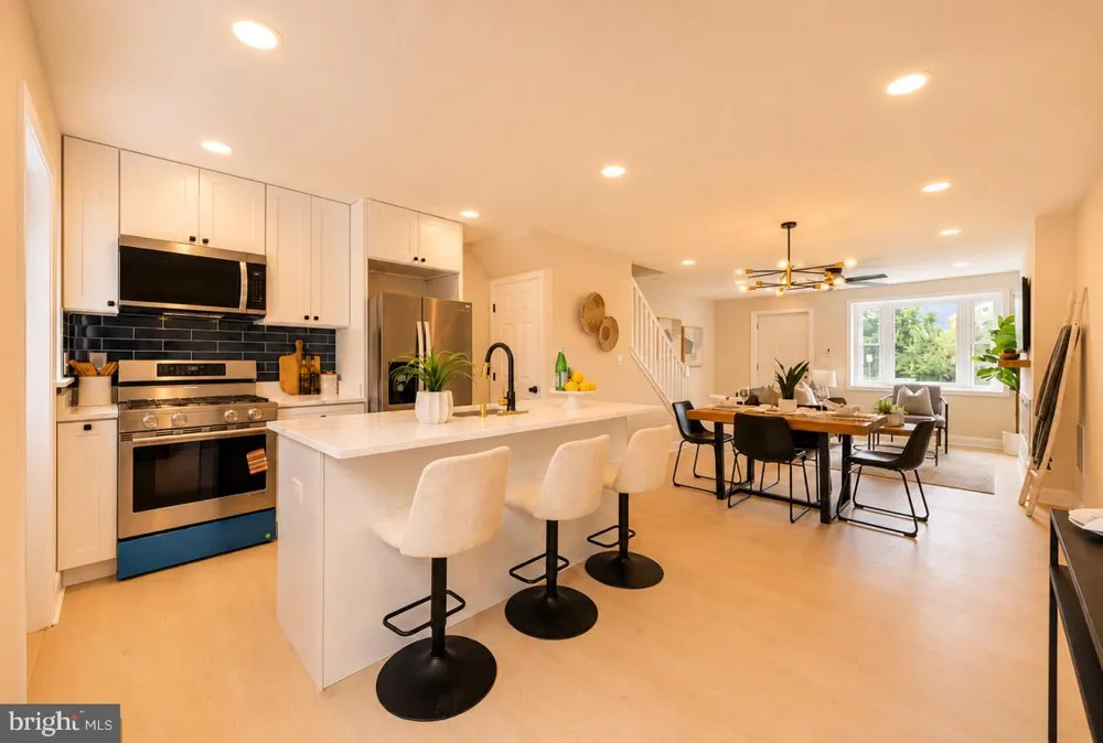 8048 KAVANAGH ROAD Baltimore, MD 21222
