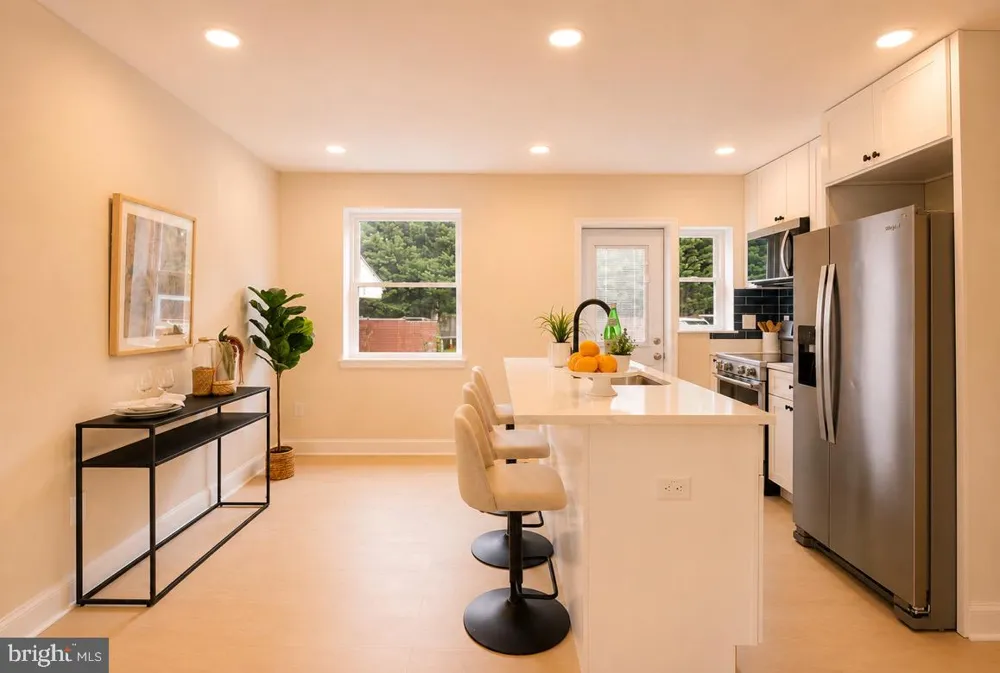 8048 KAVANAGH ROAD Baltimore, MD 21222