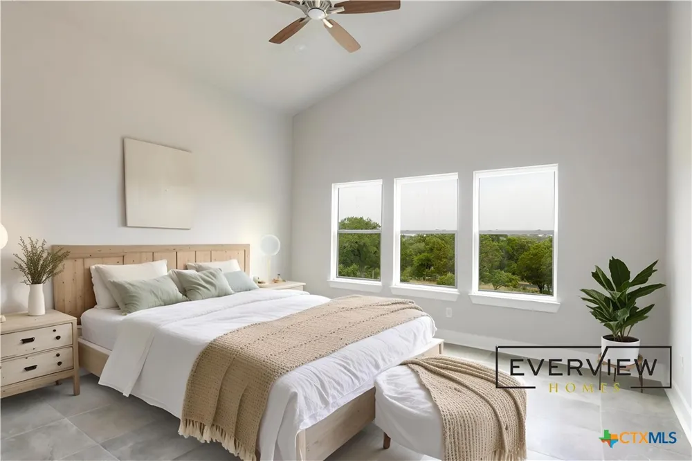 1314 Clayton Nolen Drive Horseshoe Bay, TX 78657