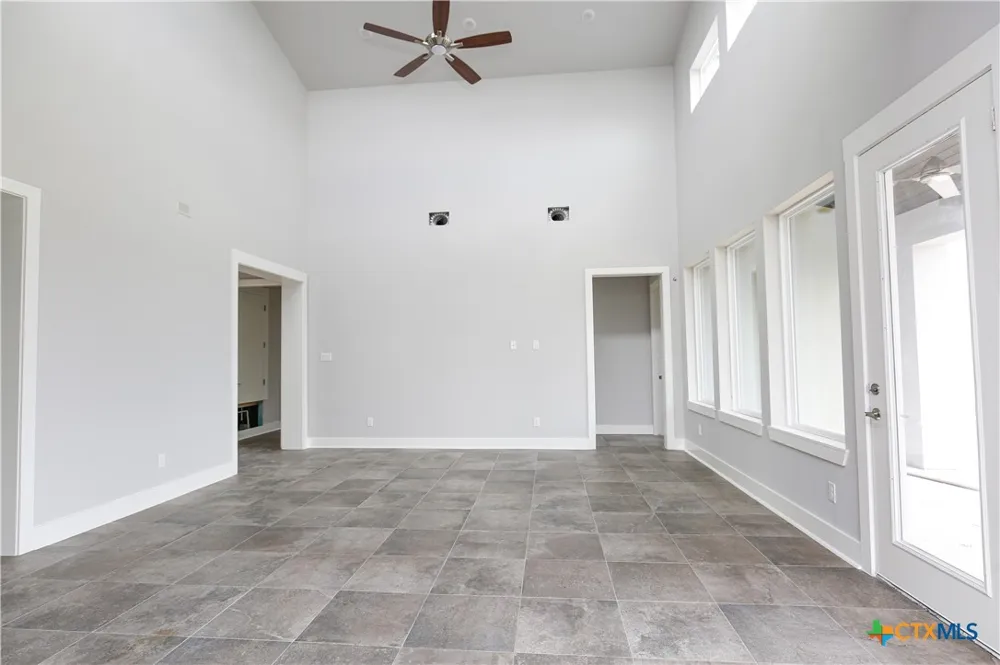 1314 Clayton Nolen Drive Horseshoe Bay, TX 78657