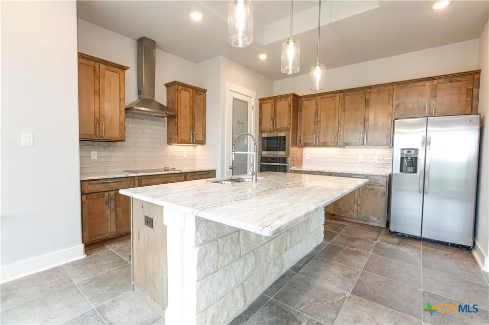 1314 Clayton Nolen Drive Horseshoe Bay, TX 78657