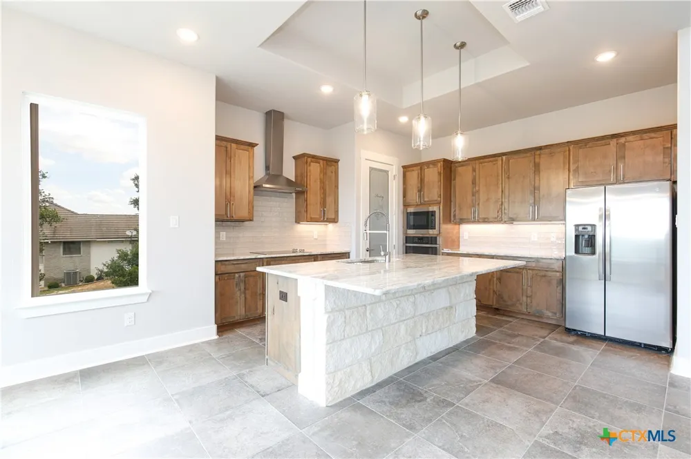 1314 Clayton Nolen Drive Horseshoe Bay, TX 78657