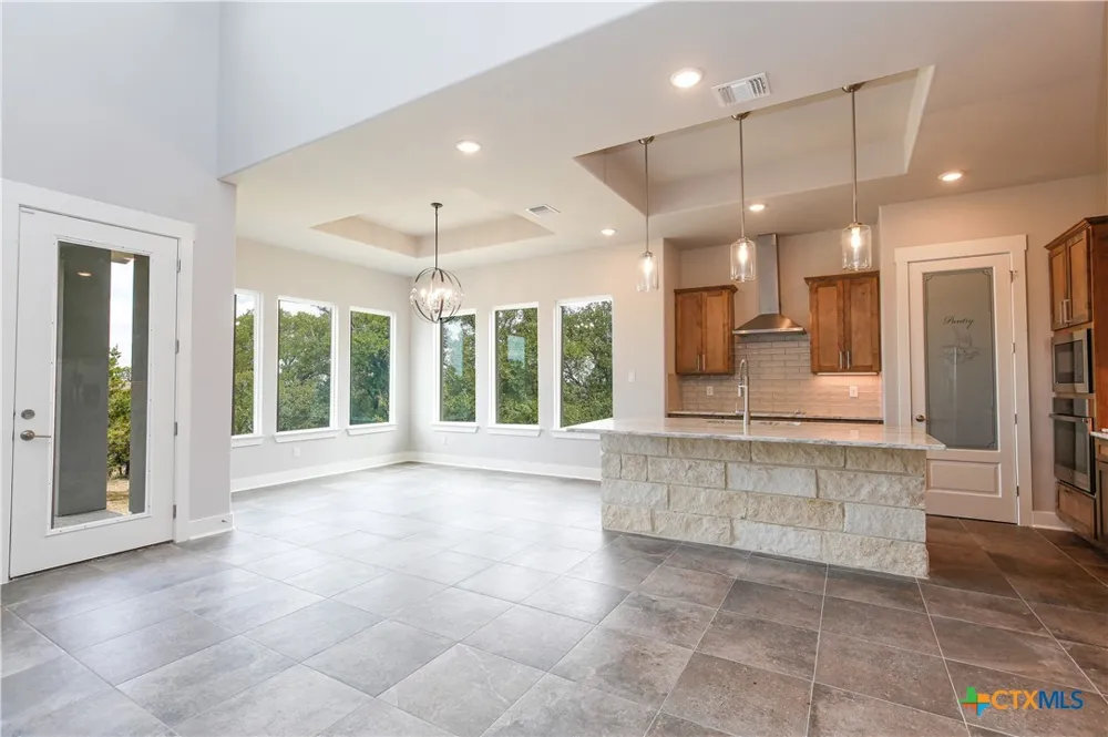 1314 Clayton Nolen Drive Horseshoe Bay, TX 78657