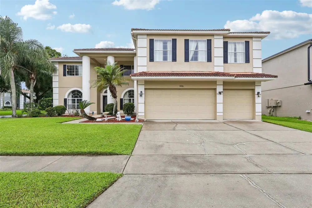 2626 TETON STONE RUN Orlando, FL 32828