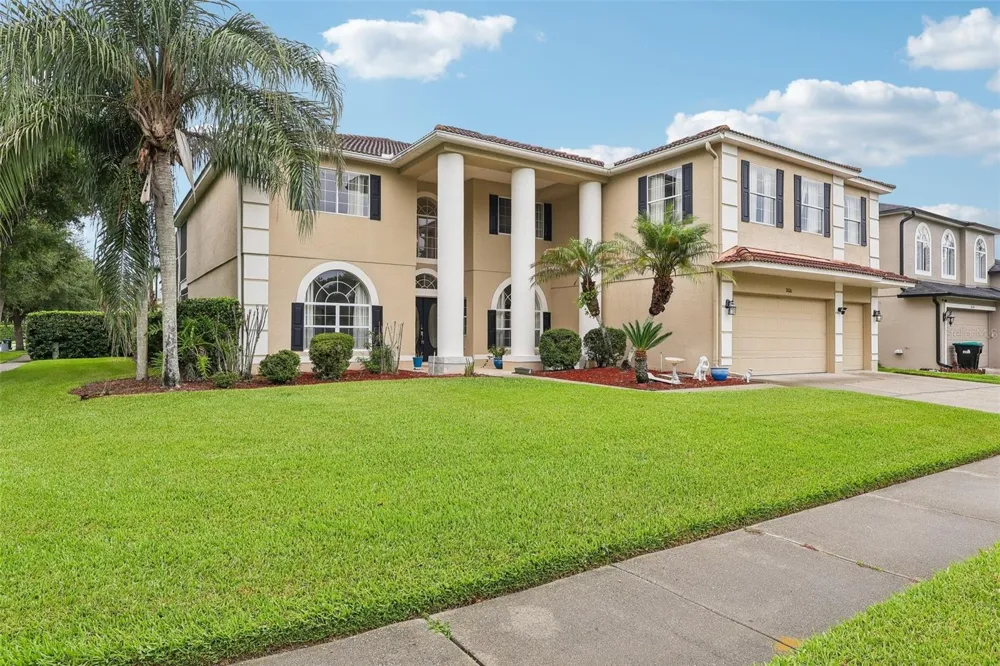 2626 TETON STONE RUN Orlando, FL 32828