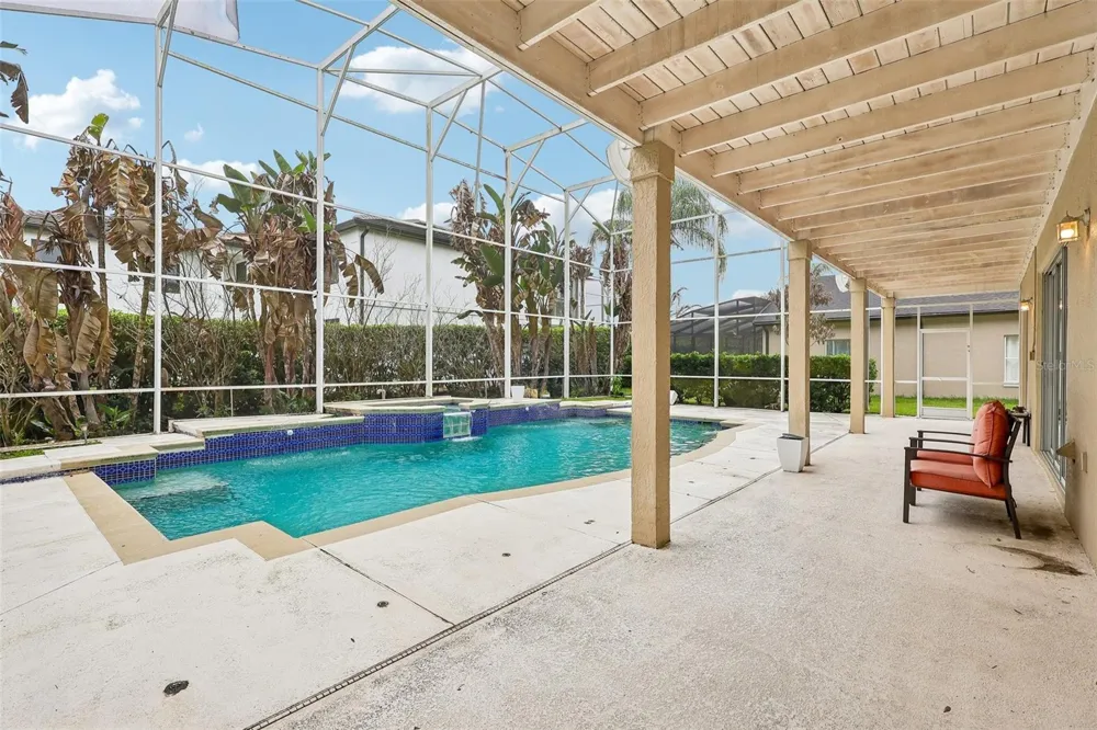 2626 TETON STONE RUN Orlando, FL 32828