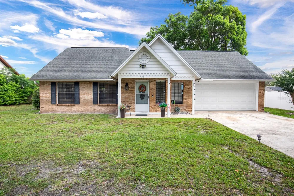 7261 ABBEY LANE Winter Park, FL 32792