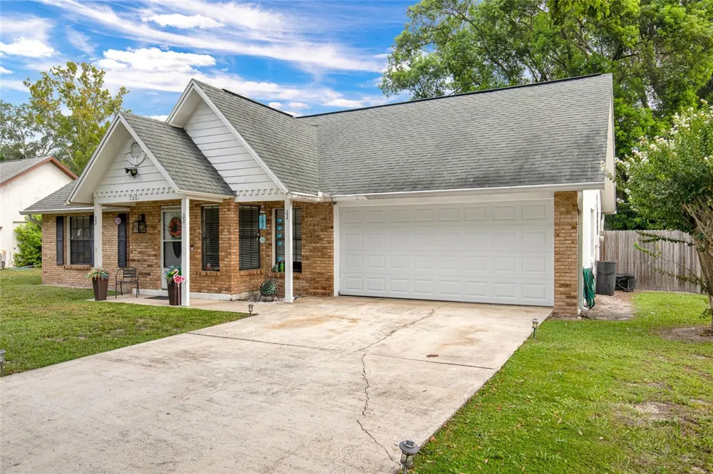 7261 ABBEY LANE Winter Park, FL 32792