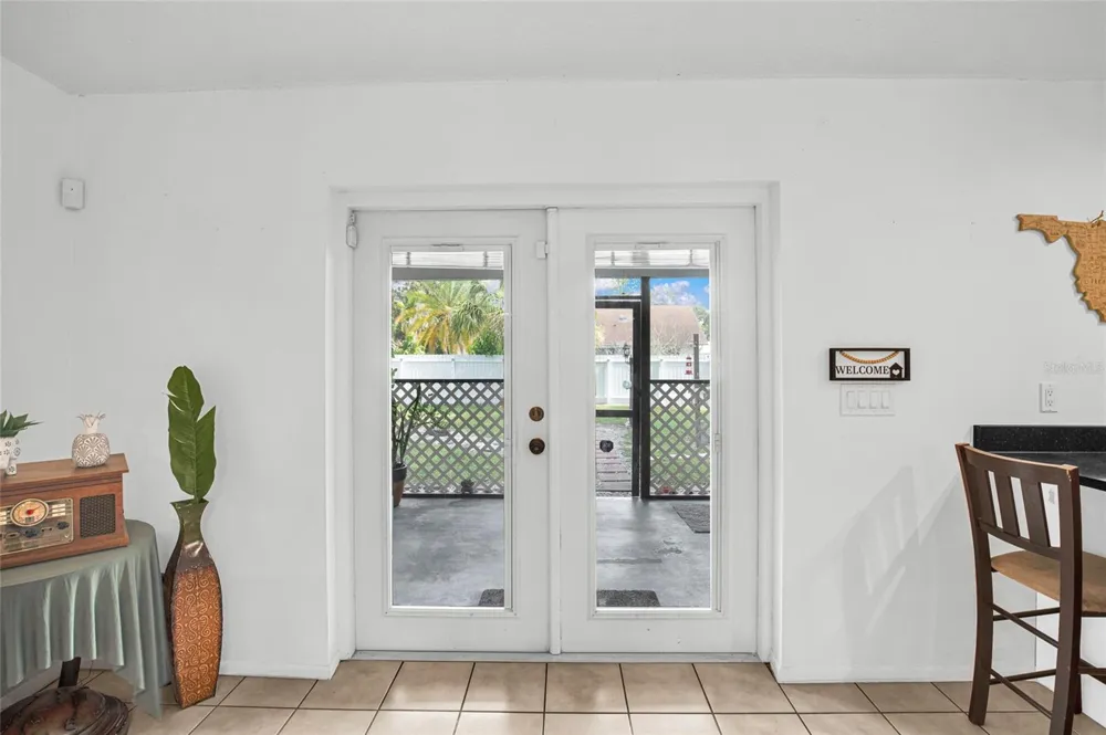 7261 ABBEY LANE Winter Park, FL 32792