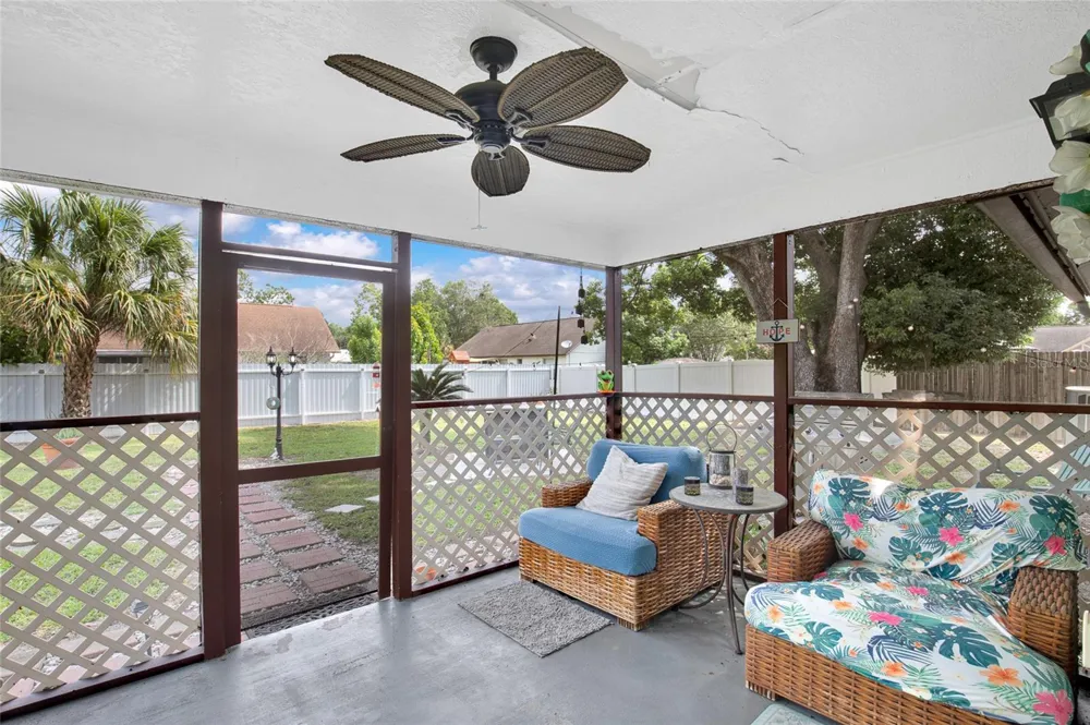 7261 ABBEY LANE Winter Park, FL 32792