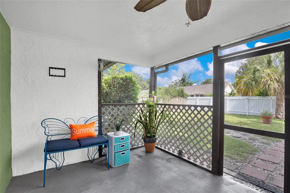 7261 ABBEY LANE Winter Park, FL 32792