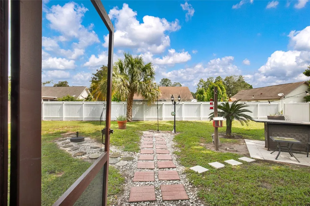7261 ABBEY LANE Winter Park, FL 32792