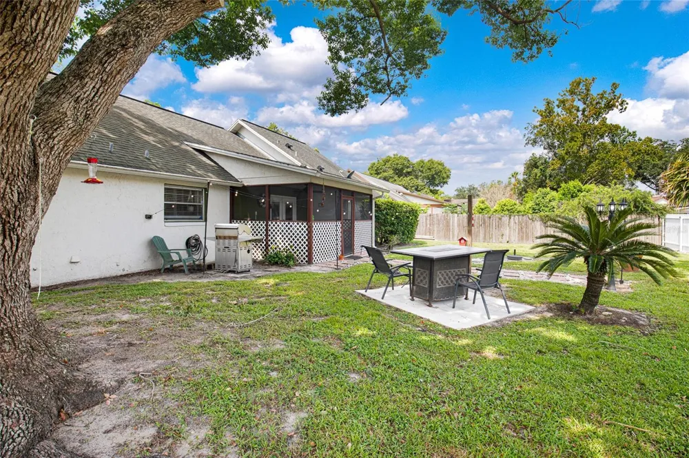 7261 ABBEY LANE Winter Park, FL 32792