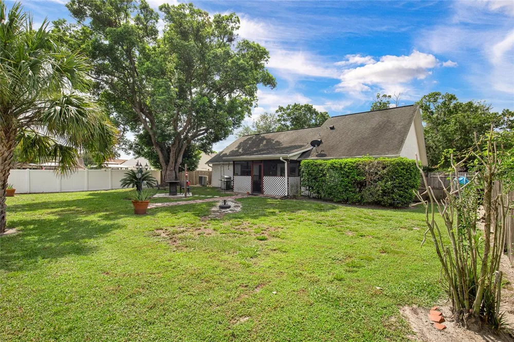 7261 ABBEY LANE Winter Park, FL 32792