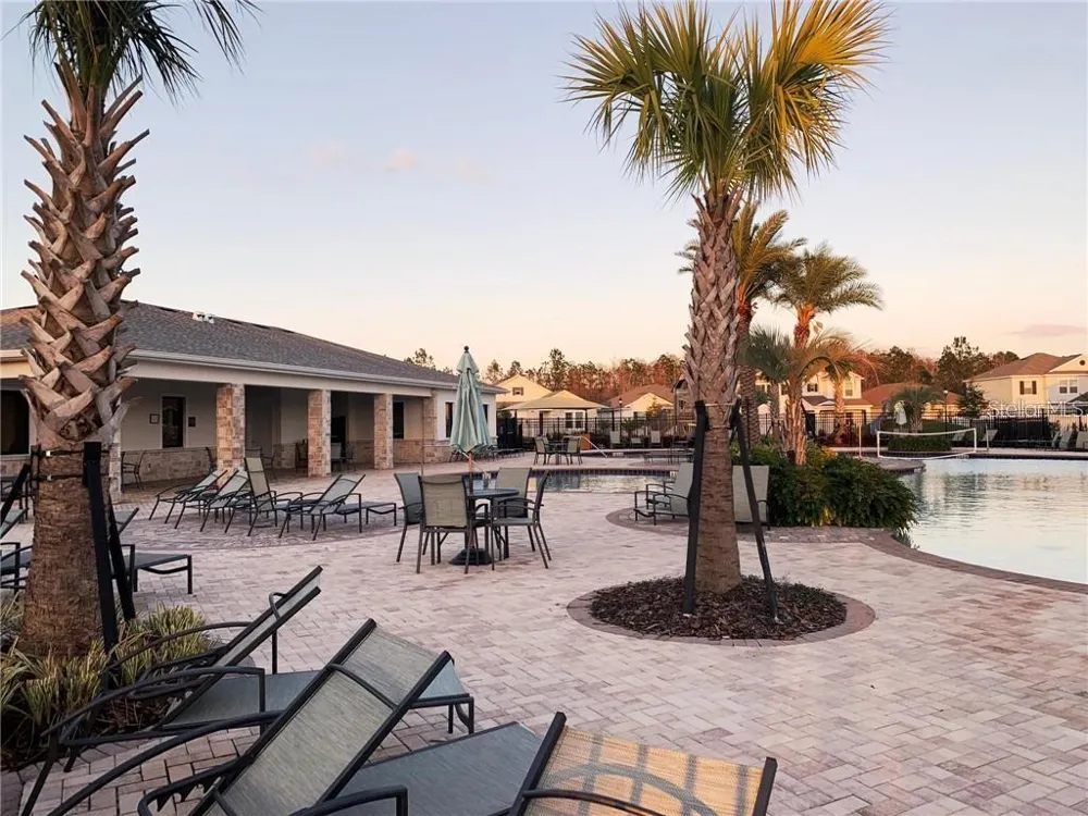 2921 SENTENCE STREET Kissimmee, FL 34746