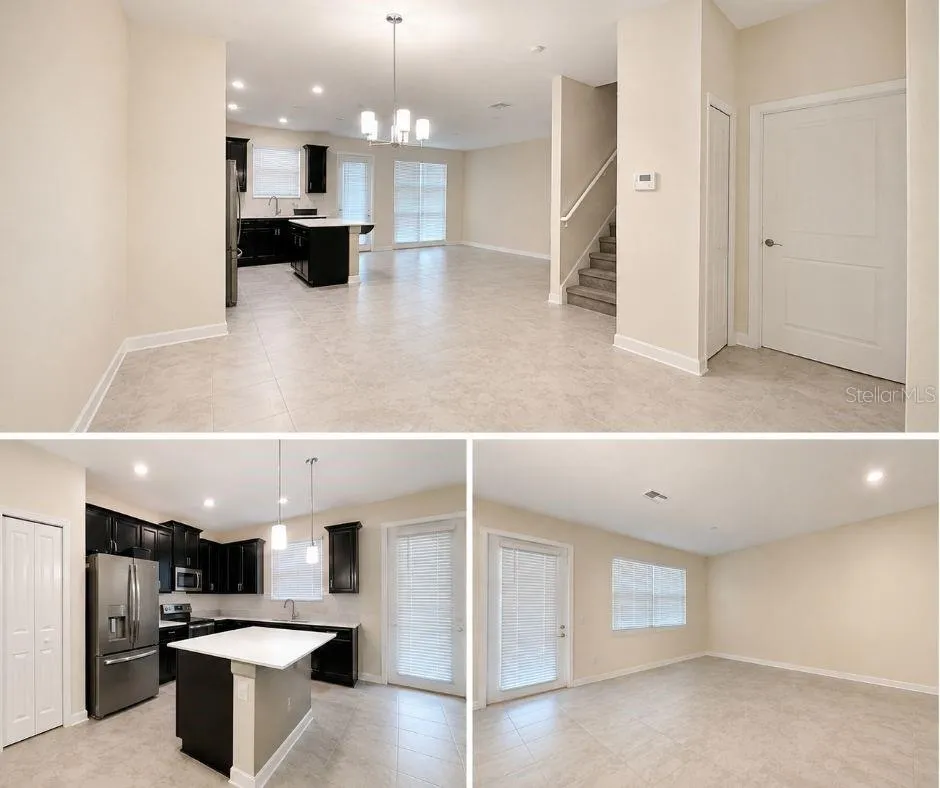 2921 SENTENCE STREET Kissimmee, FL 34746