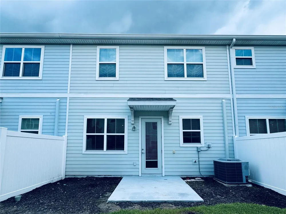 2921 SENTENCE STREET Kissimmee, FL 34746