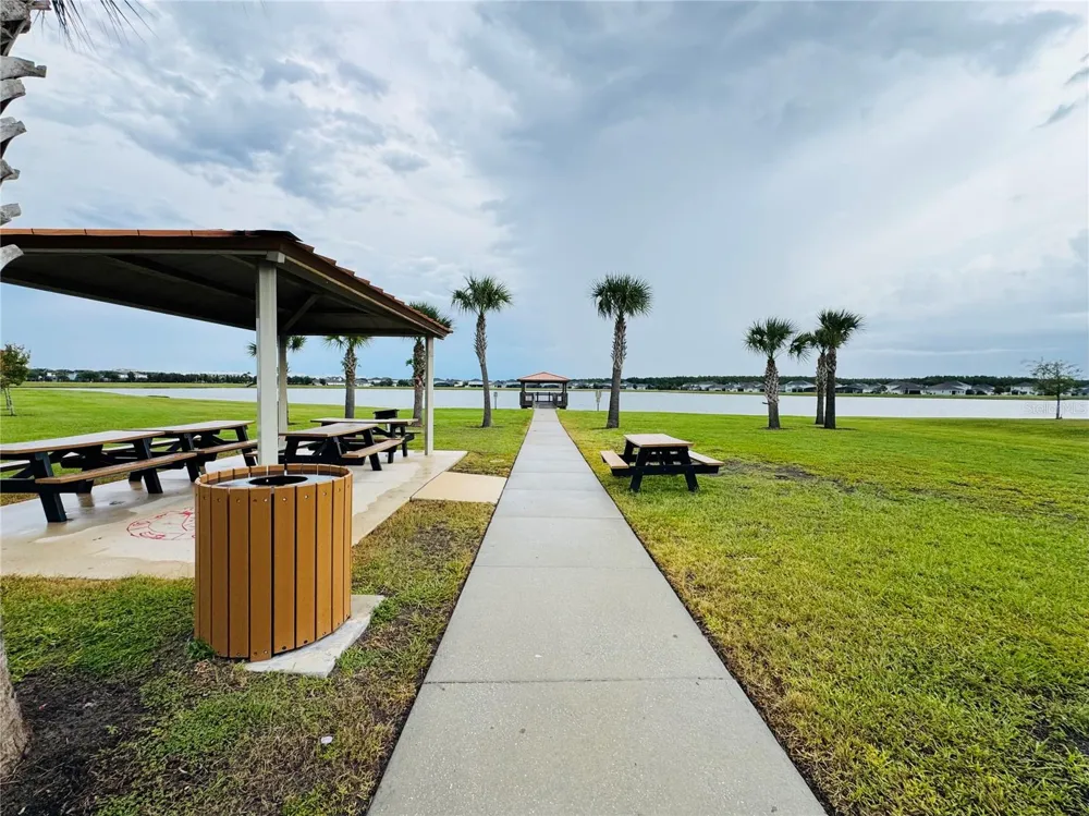 2921 SENTENCE STREET Kissimmee, FL 34746
