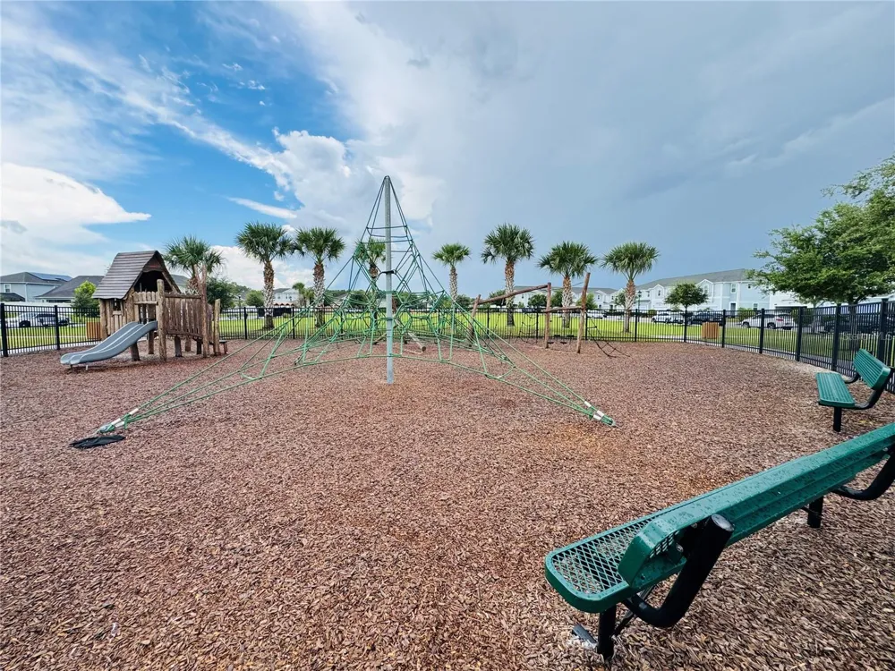 2921 SENTENCE STREET Kissimmee, FL 34746