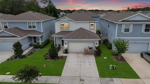 5012 BLUE HAMMOCK COURT