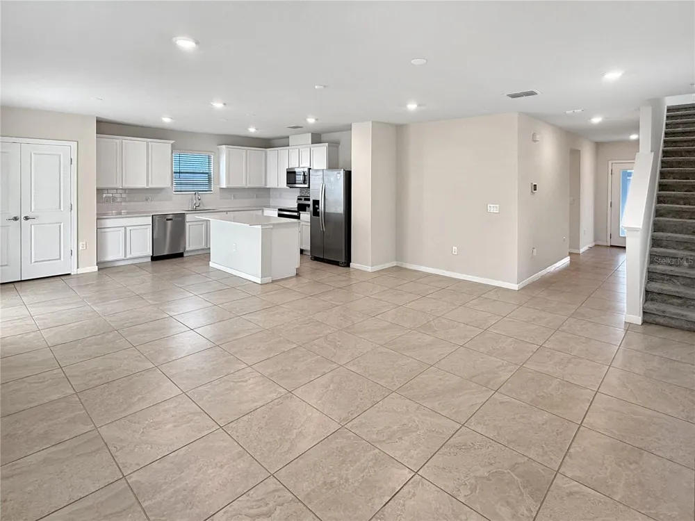 5012 BLUE HAMMOCK COURT Kissimmee, FL 34746
